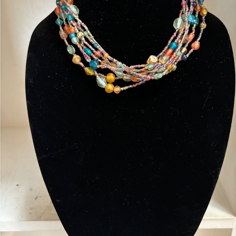 NWT - VINTAGE EVA FOR CAROL GRAHAM - Picture 6 of 6